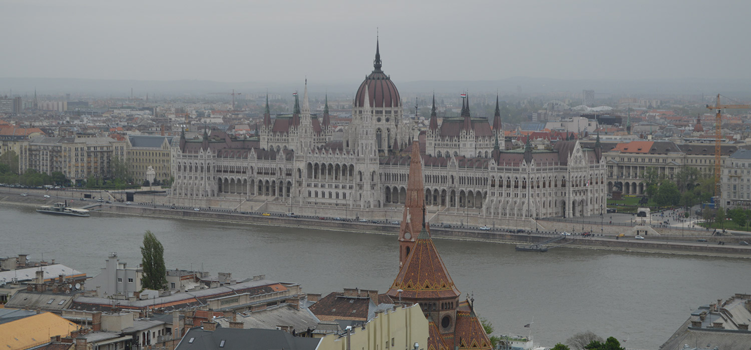 Bey Budapest